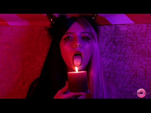 ❤️ Passionerad Blowjob från sexig succubus med munfyllning ❤❌ Porno at sv.javarchive.top
