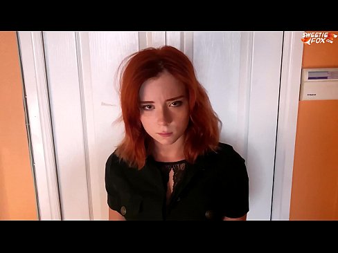 ❤️ Säkerhetsvakt straffade söt kvinna för snatteri - Cum In Mouth ❤❌ Porno at sv.javarchive.top