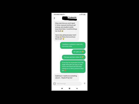 ❤️ Jag har lagt till en ny PAWG från Tinder till mitt harem (prat med Tinder inkluderat) ❤❌ Porno at sv.javarchive.top